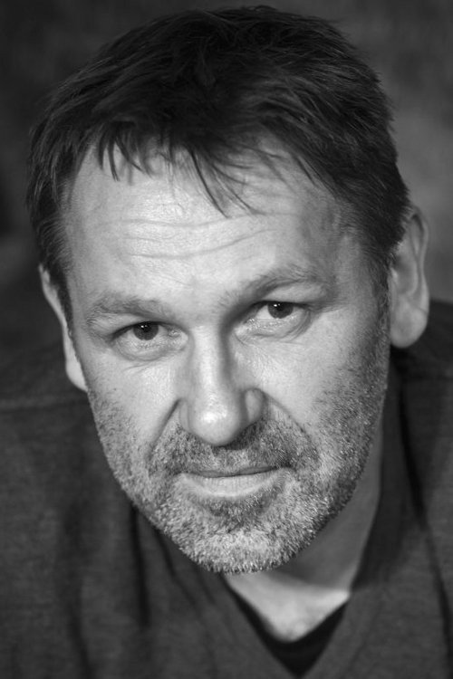 Jørgen Langhelle as Terje in Torpedo