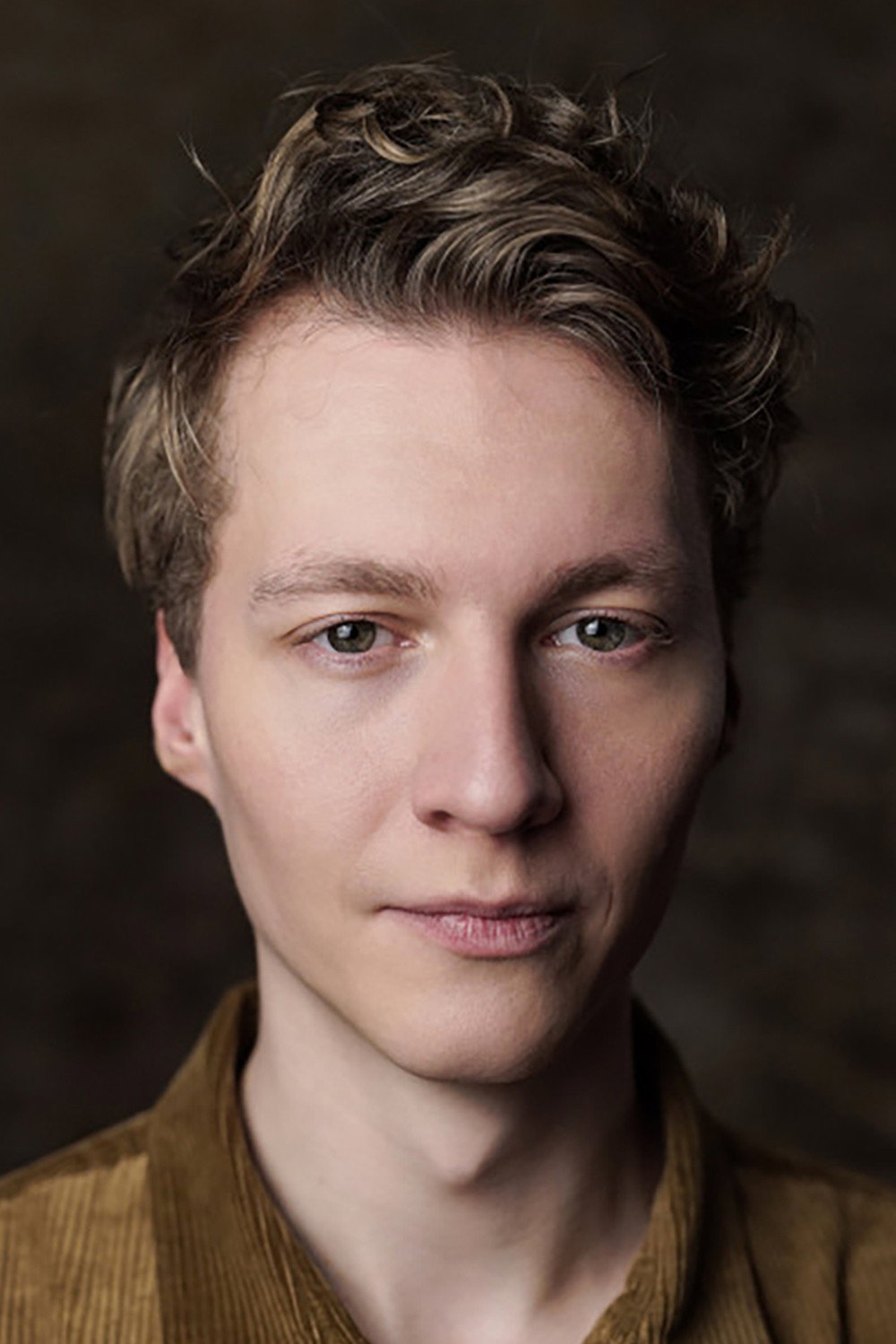 Vojtěch Vodochodský as Vlastík in Arvéd