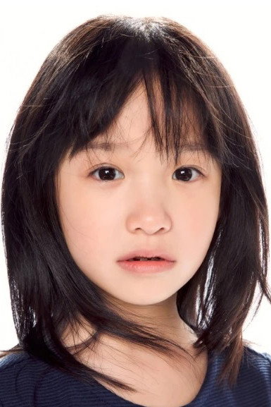 陈思诺 as Mu Liansheng/ Lin Xiaoou in Imperfect Love