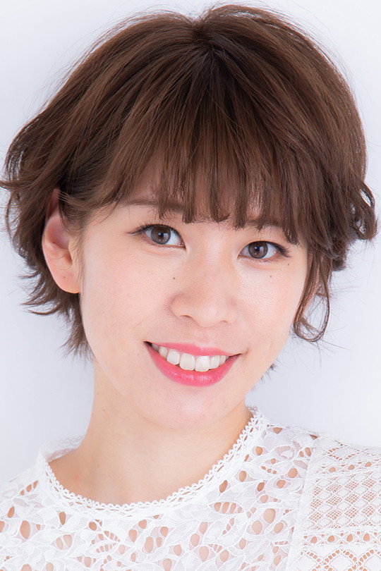 河村梨恵 as Biko (voice) in Muhyo & Roji's Bureau of Supernatural Investigation