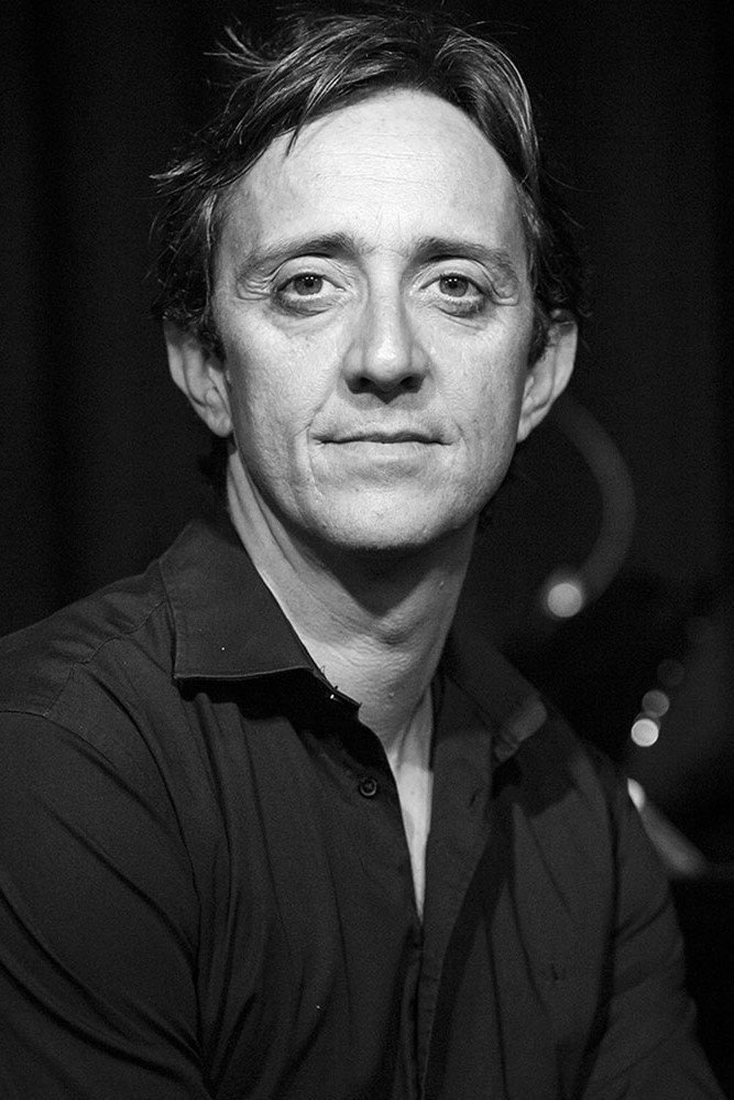 Joan Carreras as Joan in 39+1