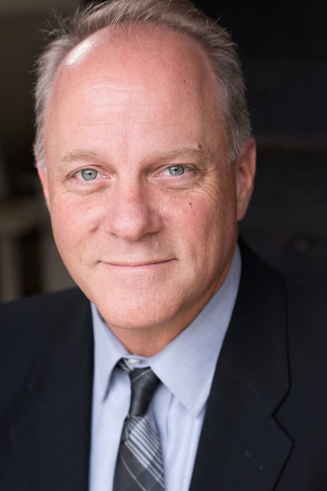 James McCauley as Butch in Just a Phase