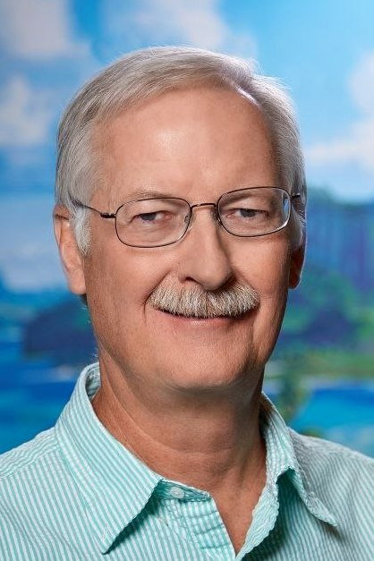 John Musker as Self in Disney's Animation Magic: Treasure Planet