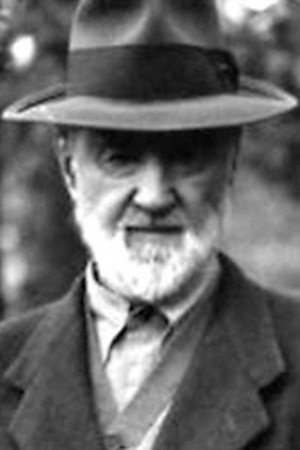 Charles Ives as Self - Subject (archive footage) in Are My Ears on Wrong?: A Profile of Charles Ives