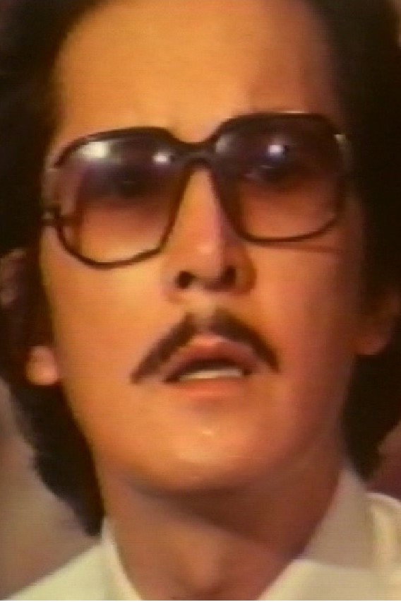 Wu Fung as Jin Zhenxiong in Raw Courage
