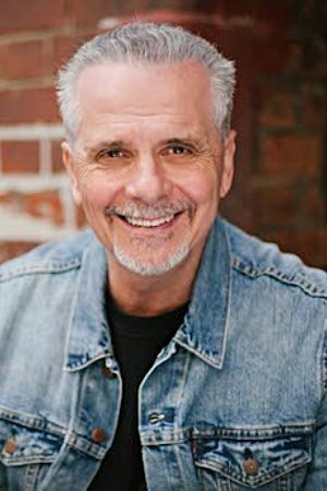 Peter Sardi as Joey in Street Hero