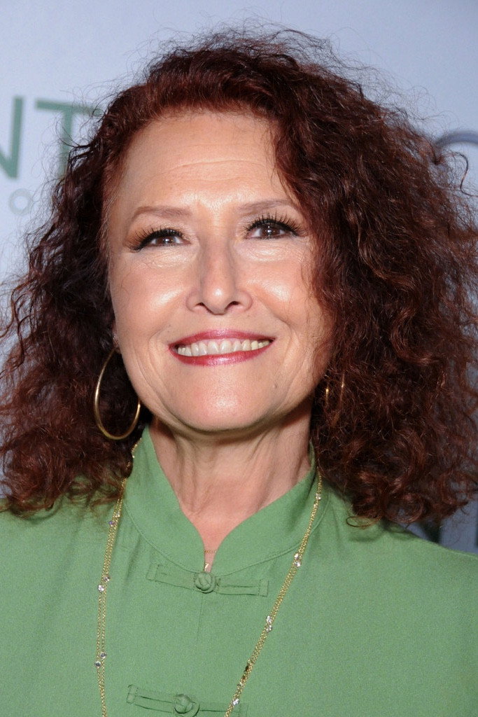 Melissa Manchester as Self in Dr. Pepper