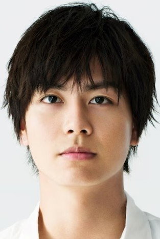 多和田秀弥 as Kyosuke Amasawa in Sugar Dog Life