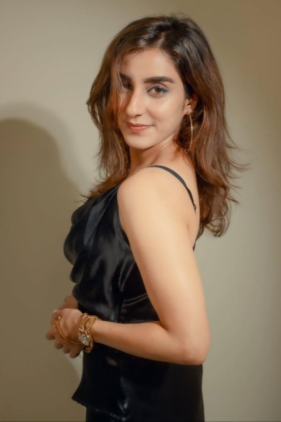 Anumeha Jain as Shivangi in Hello Bachhon