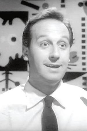 Mimmo Craig as fra Gabriele in Benedetti dal Signore