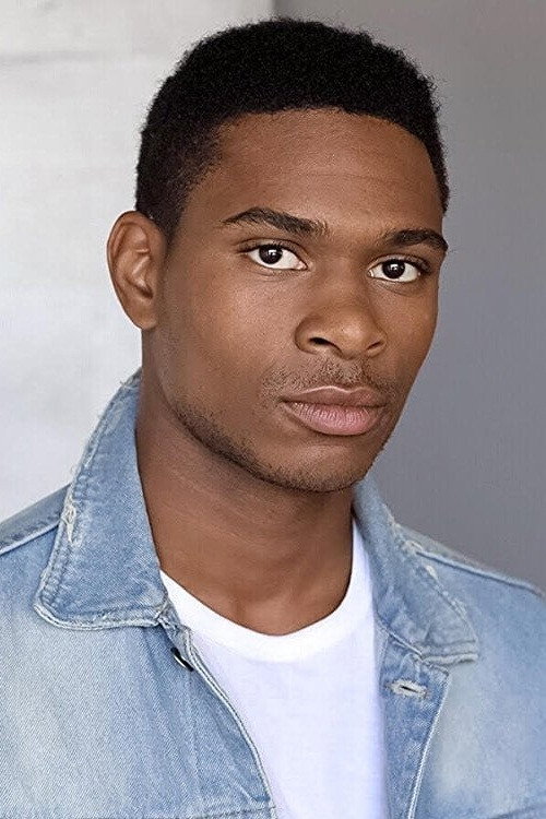 Ashlee Brian as Christian King in The Kings of Napa