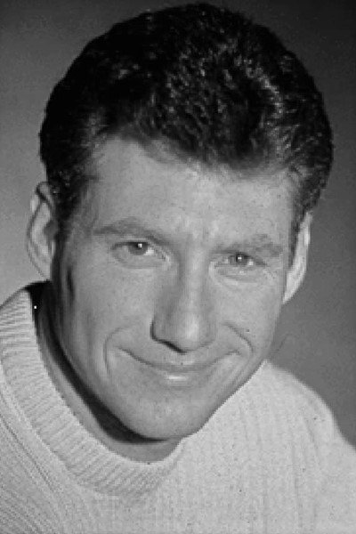 John Caponera as John Bowman in The Good Life