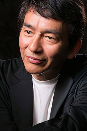 春田純一 as Yuichi Takeda in Ceremonial Officiator