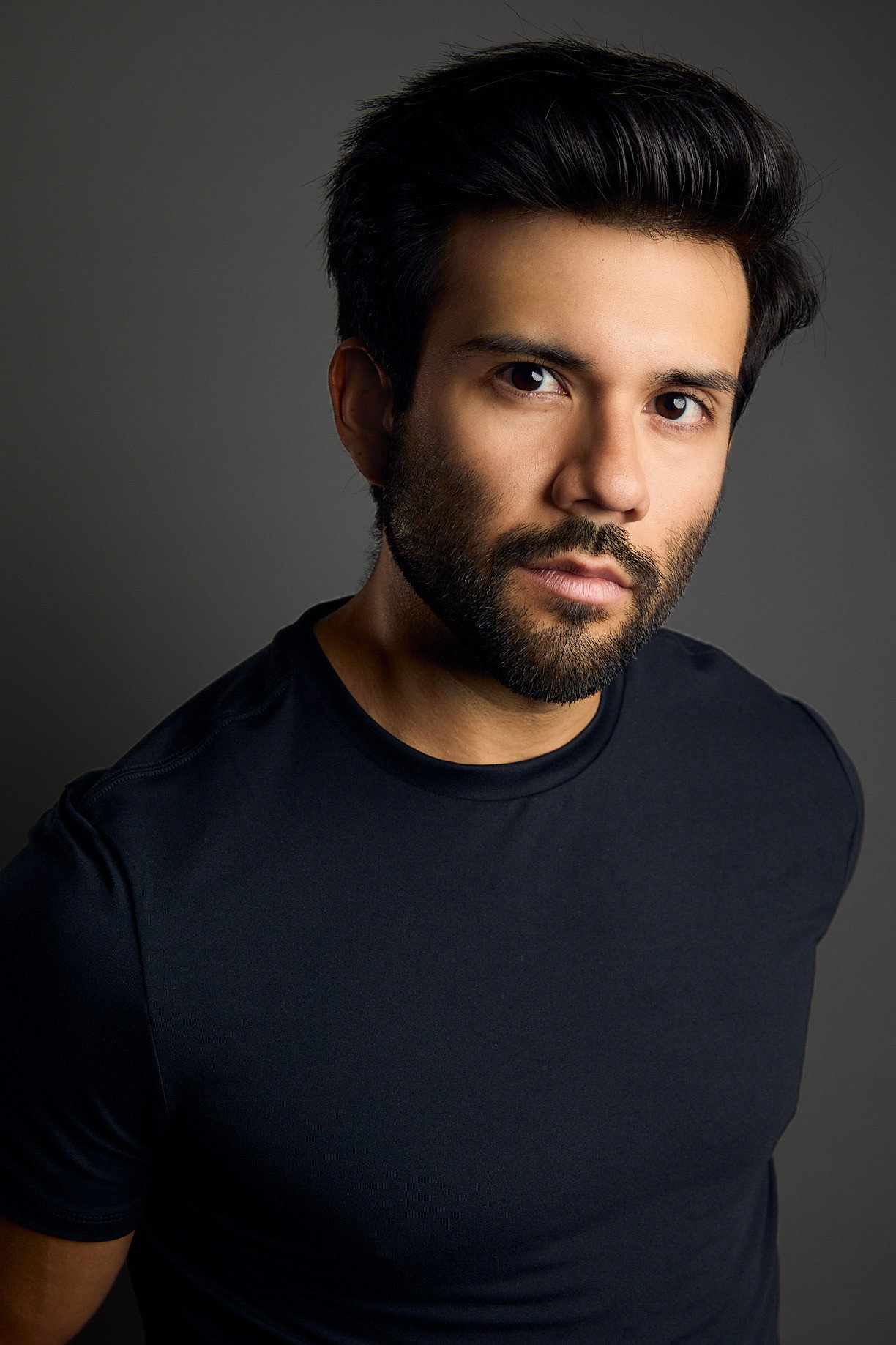 Jared Treviño as Jack Russell in The Chemists