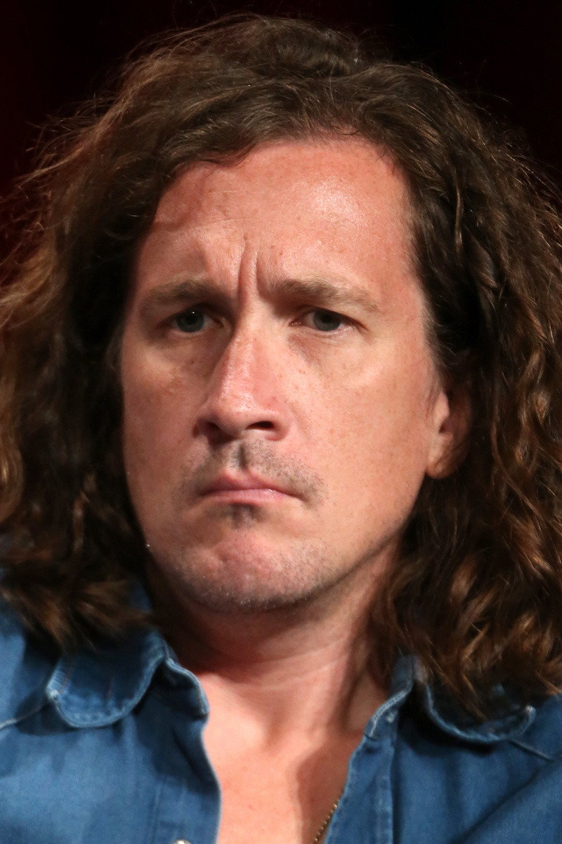 Ian Brennan as Franz in Save the Last Dance 2