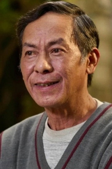 Bùi Bài Bình as Ông Lý in So You Call Yourself a Man?