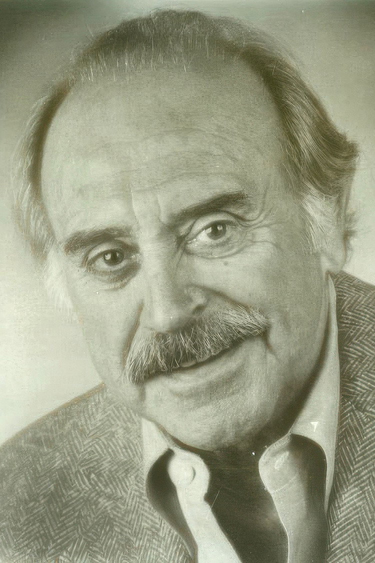 Frank Ronzio as Pierino in Marciano