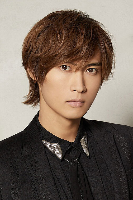 橋本良亮 as Kazama Sho in One More