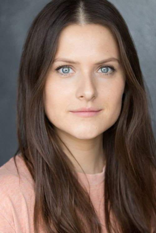 Francesca Knight as Wendy in Unspeakable Things