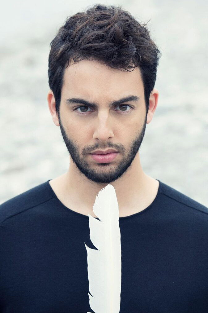 Darin as Self in Darin – Live från Globen