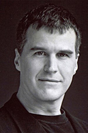 Karl Pruner as Quidd in Threshold