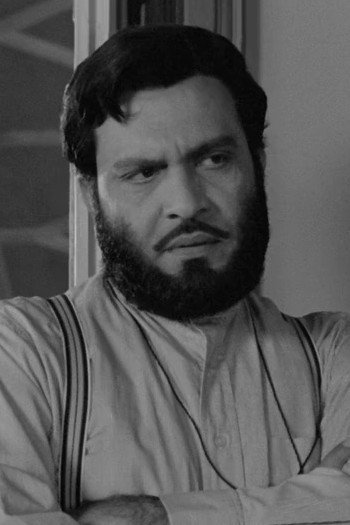 Shailen Mukherjee as Bhupati Dutta in Cardcaptor Sakura