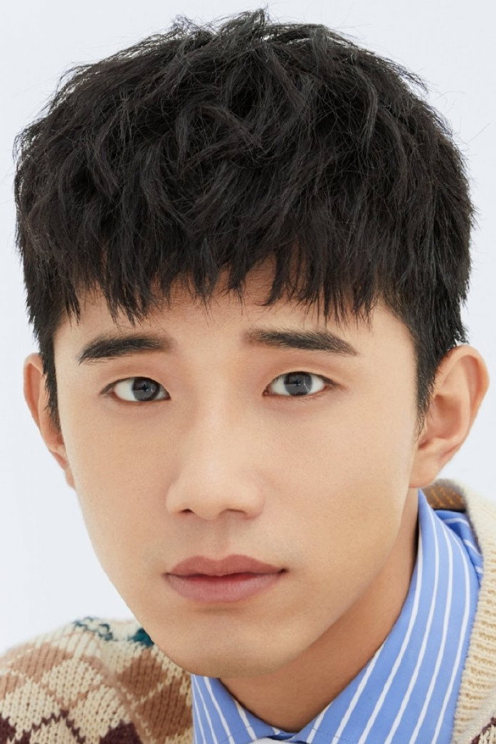 赵仁杰 as Liu Xiao Meng in 深水区