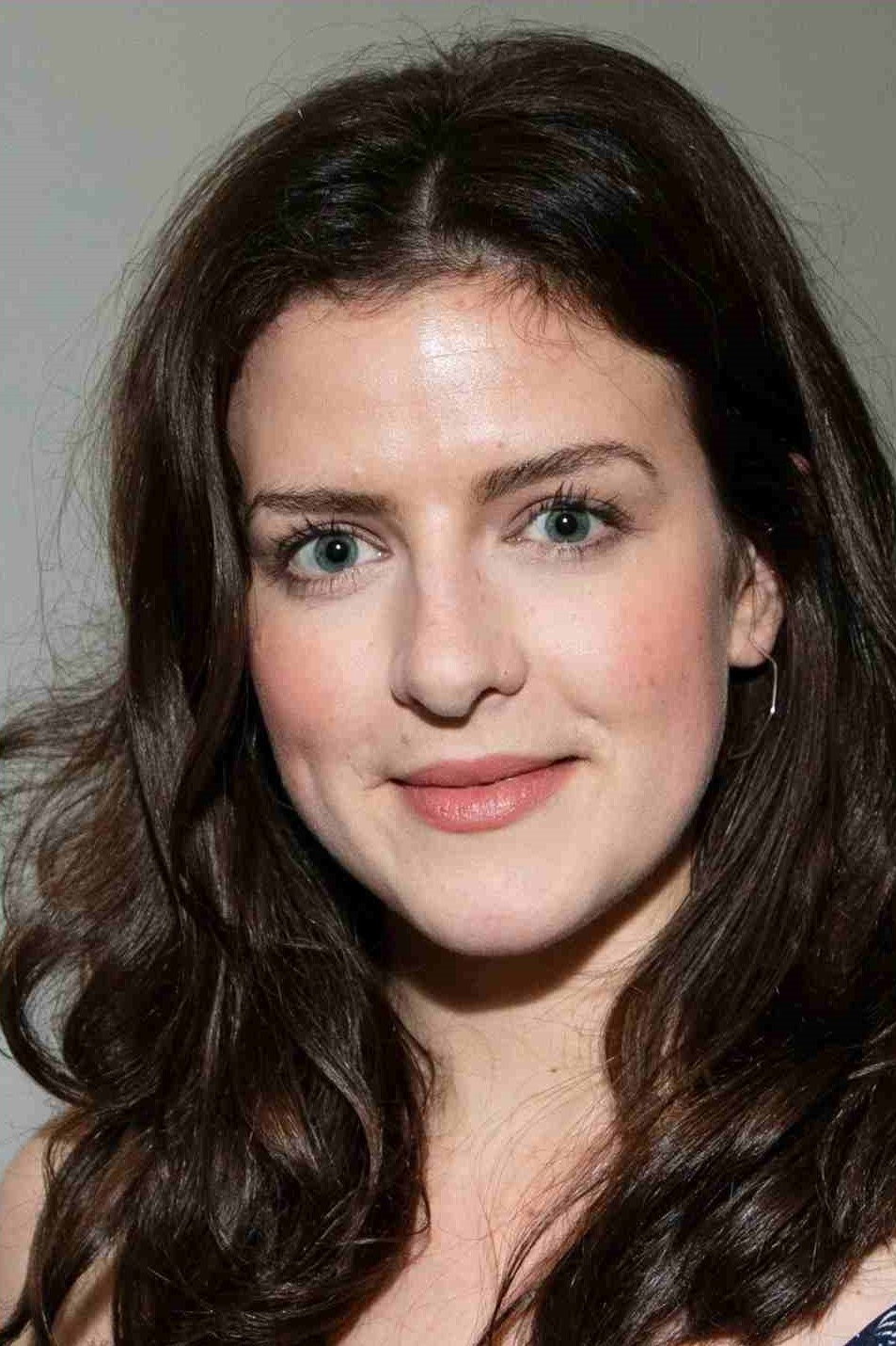 Aisling Loftus as P.C. Dawn Morris in Broken