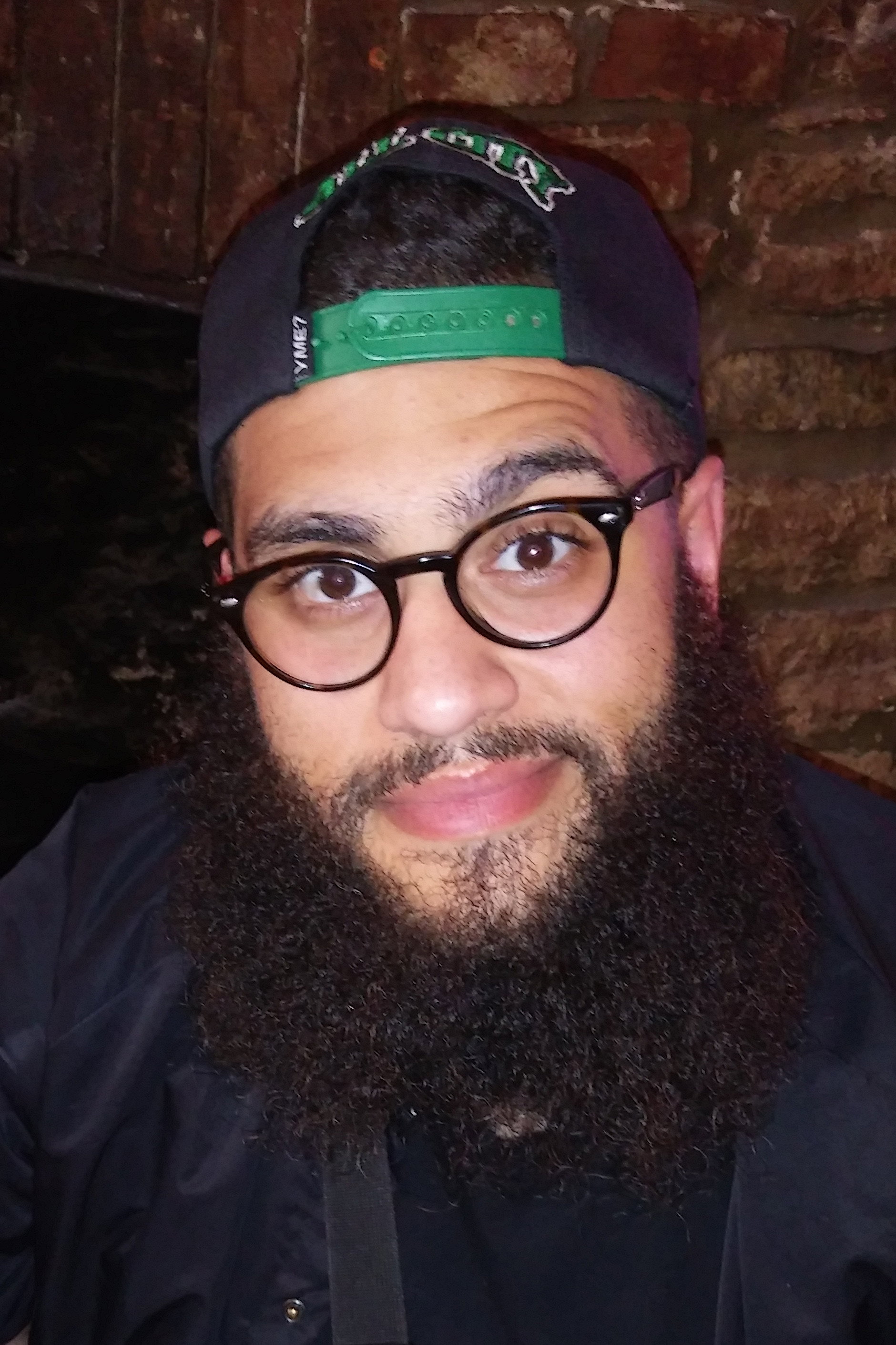Jamali Maddix as Self in Am I the A**hole?