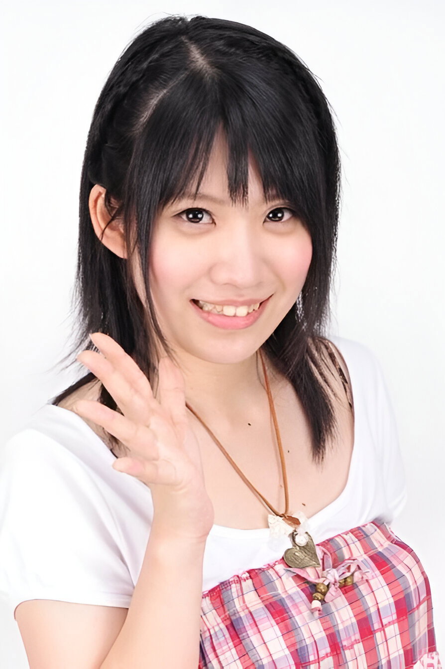 喜多丘千陽 as Saeko Suzae (voice) in A Dark Rabbit Has Seven Lives