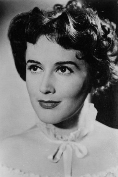 Senta Wengraf as Irene Gerlach in Two Times Lotte