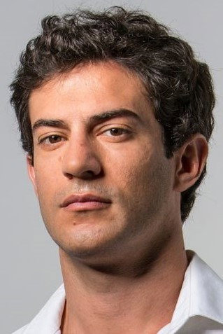 נדב נייטס as Dov 'Dubi' Ashkenazi in When Heroes Fly