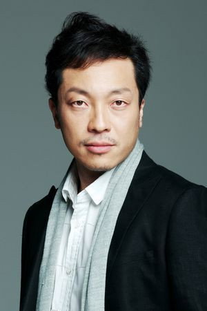 音尾琢真 as Kazuyuki Yamai in News Anchor