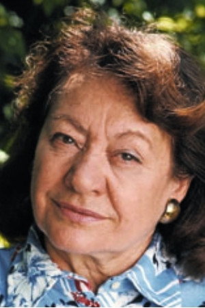 Margrit Rainer as Peters Mutter in Heidi