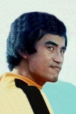 Jang Il-Do as Jiao Long in The Postman Strikes Back