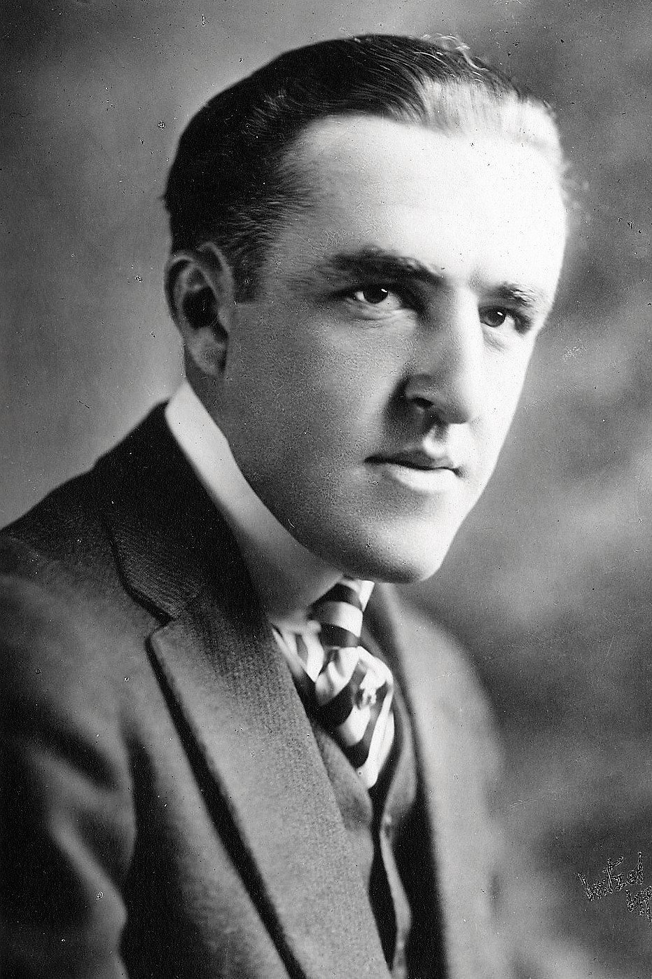 Ed Brady as Scholom Maruch in Cheated Love