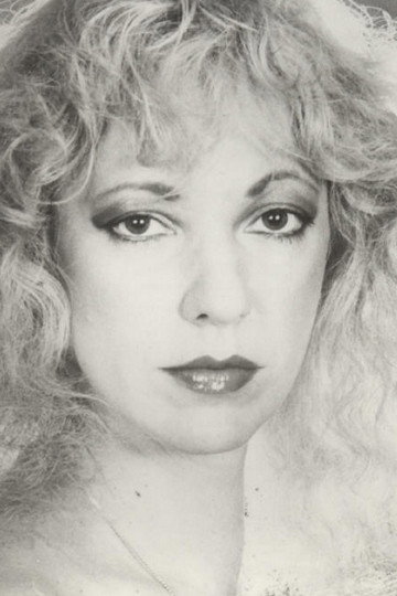 Andrea True as Edna in Every Inch a Lady