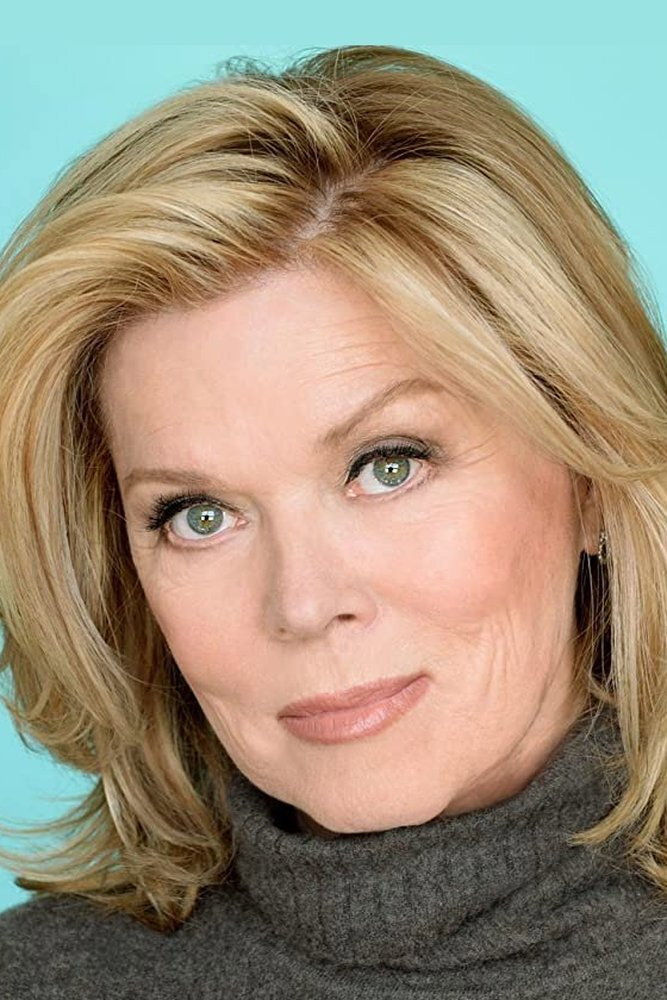 Robyn Peterson as Arlene Mandell in Baby Boom