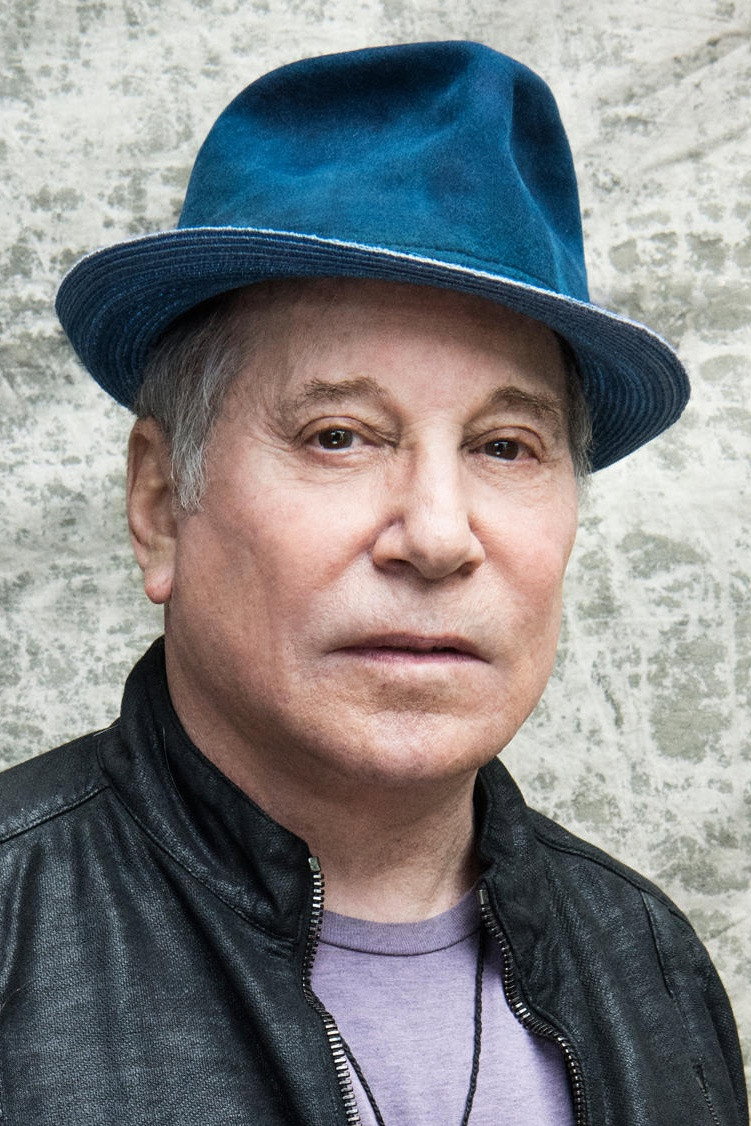 Paul Simon as Self in Simon & Garfunkel: Old Friends - Live On Stage
