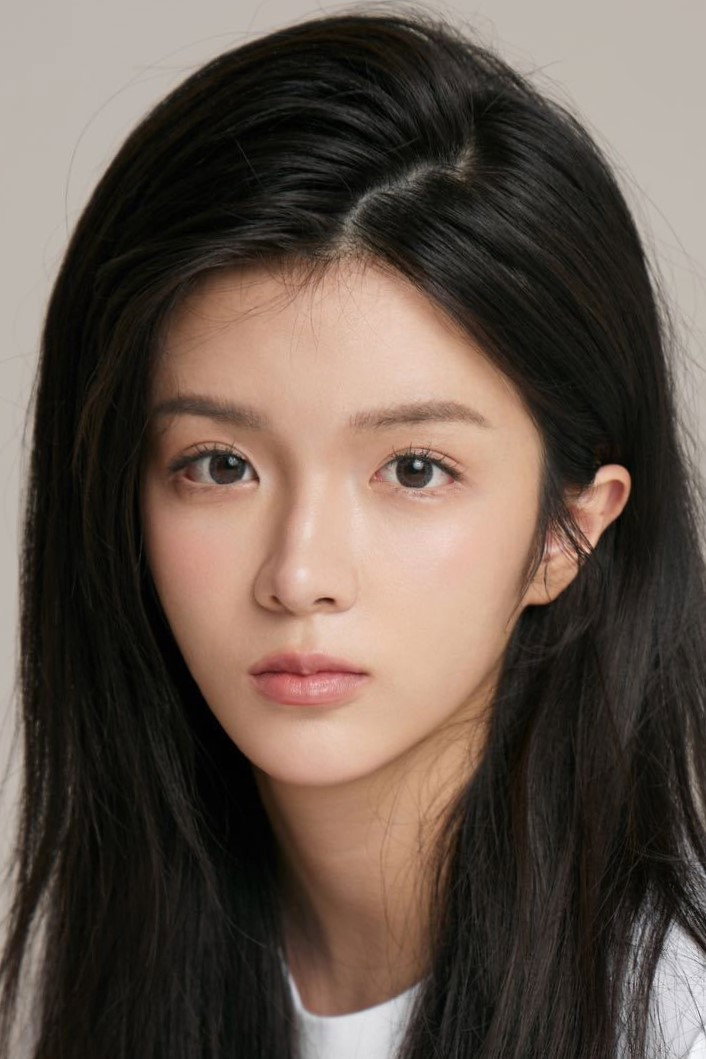 郭馨钰 as Wan Yan in The Sun in the Dark