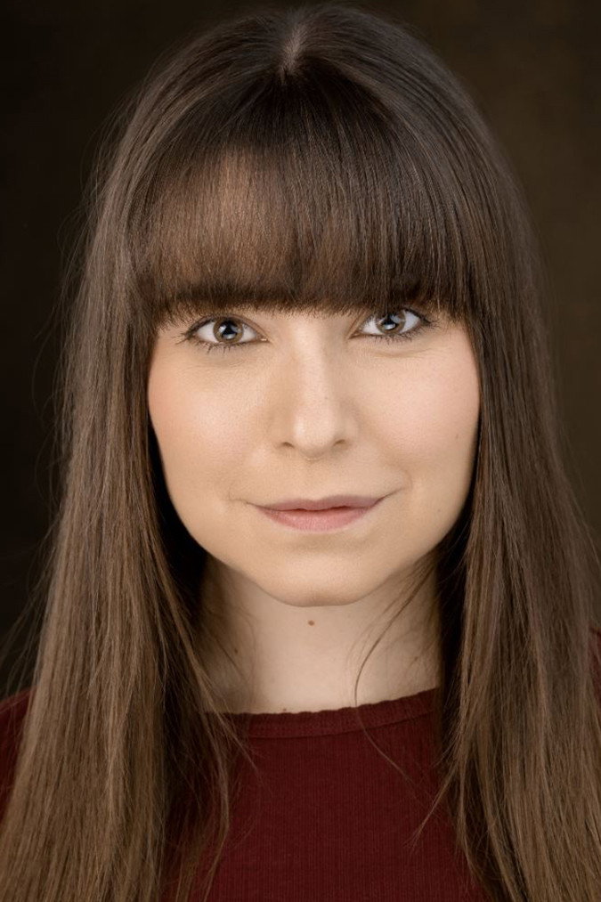 Lyndsey Craine as Lyndsey Buckles in Zomblogalypse