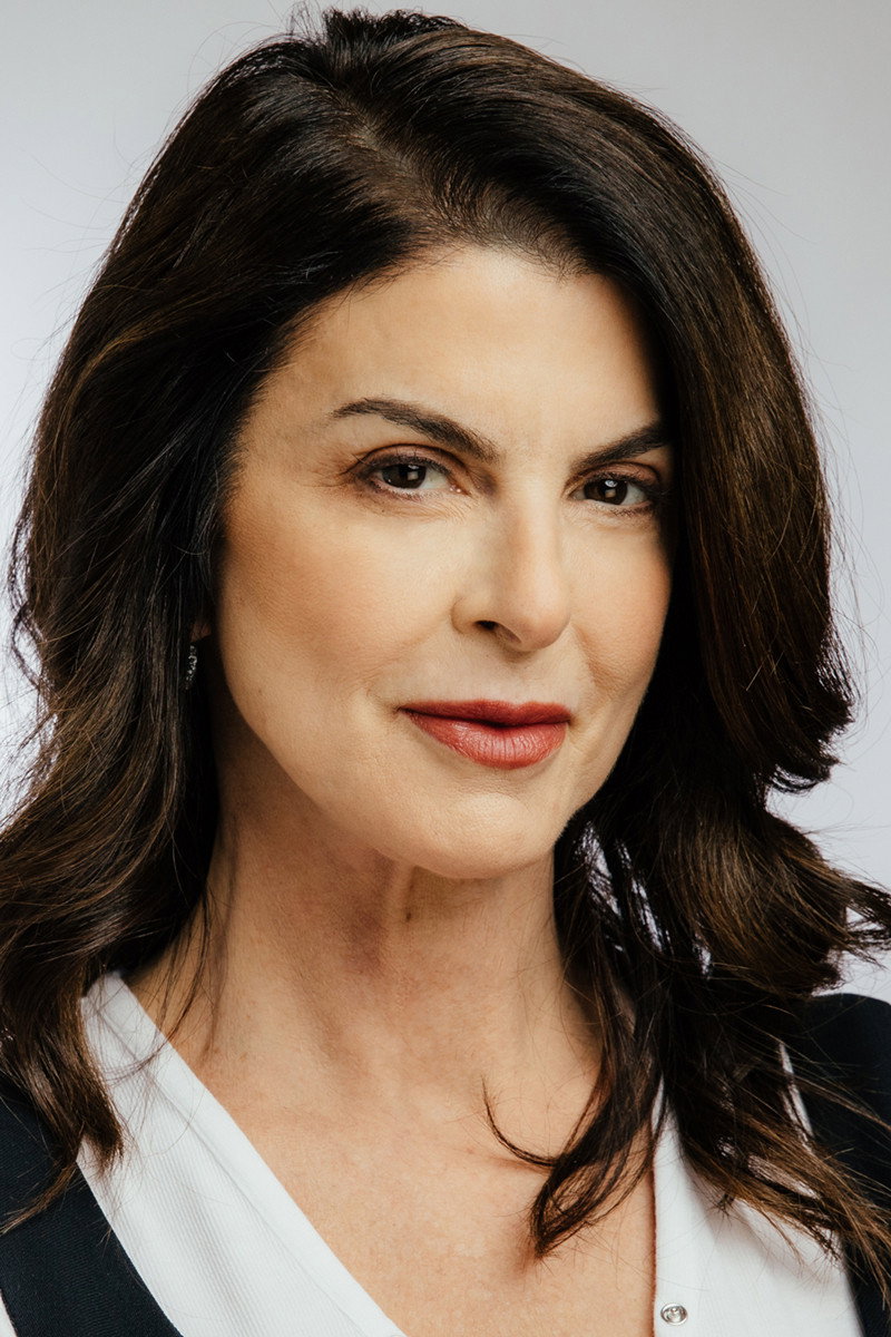 Maureen Kedes as Jan in Captive Rage