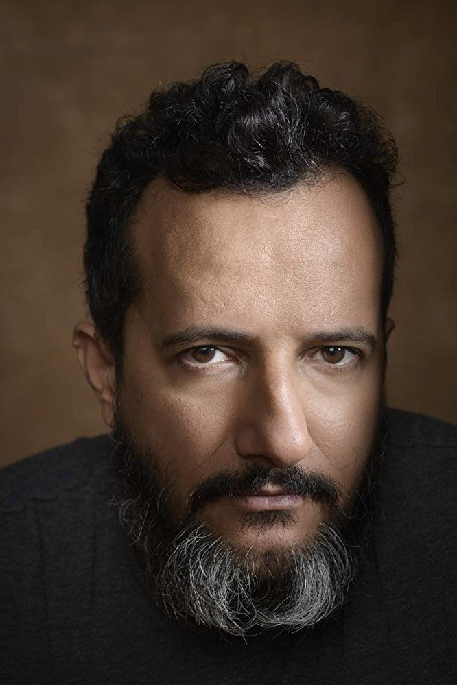 Yoav Levi as Yigal Vaknin in The Unorthodox