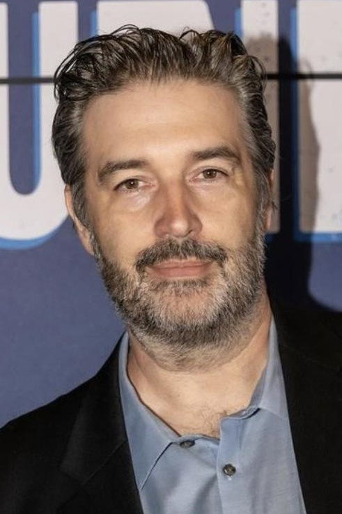 Jason Konopisos-Alvarez as CID in Rust