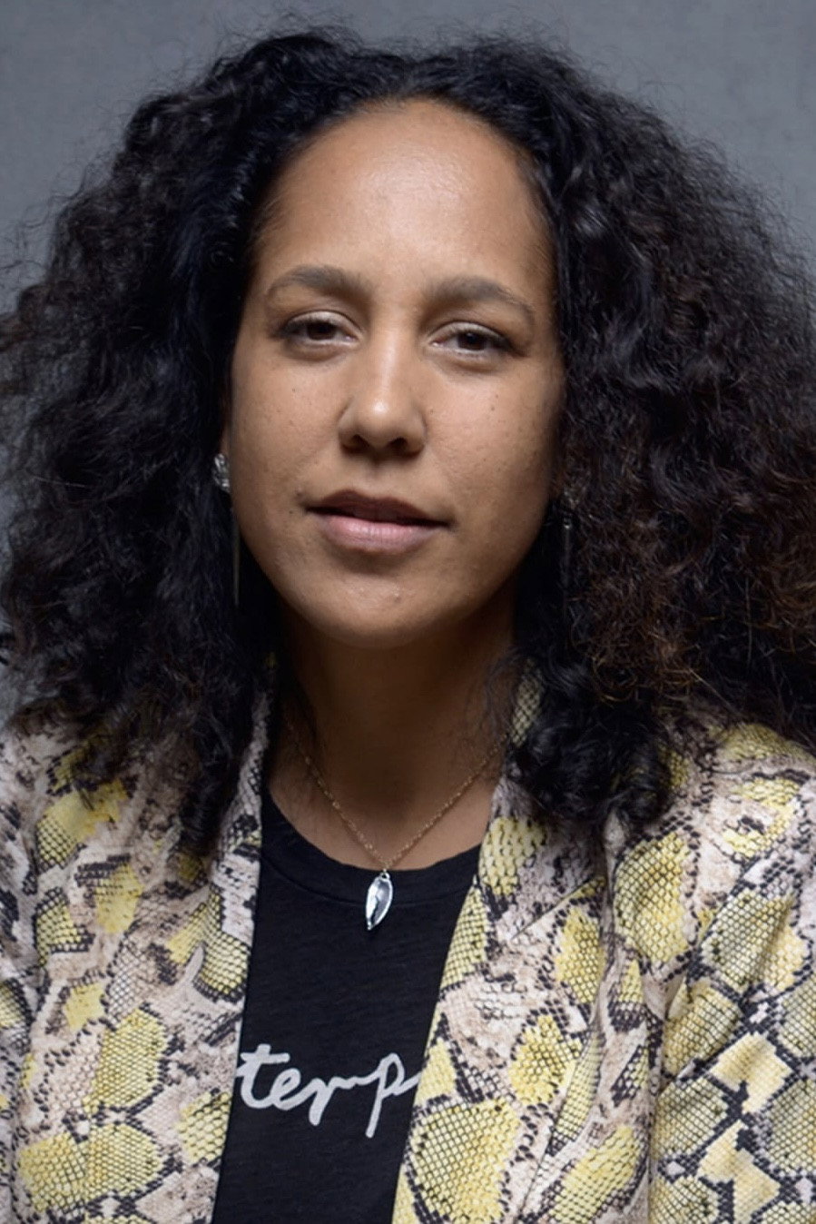 Gina Prince-Bythewood as Self in Project Greenlight