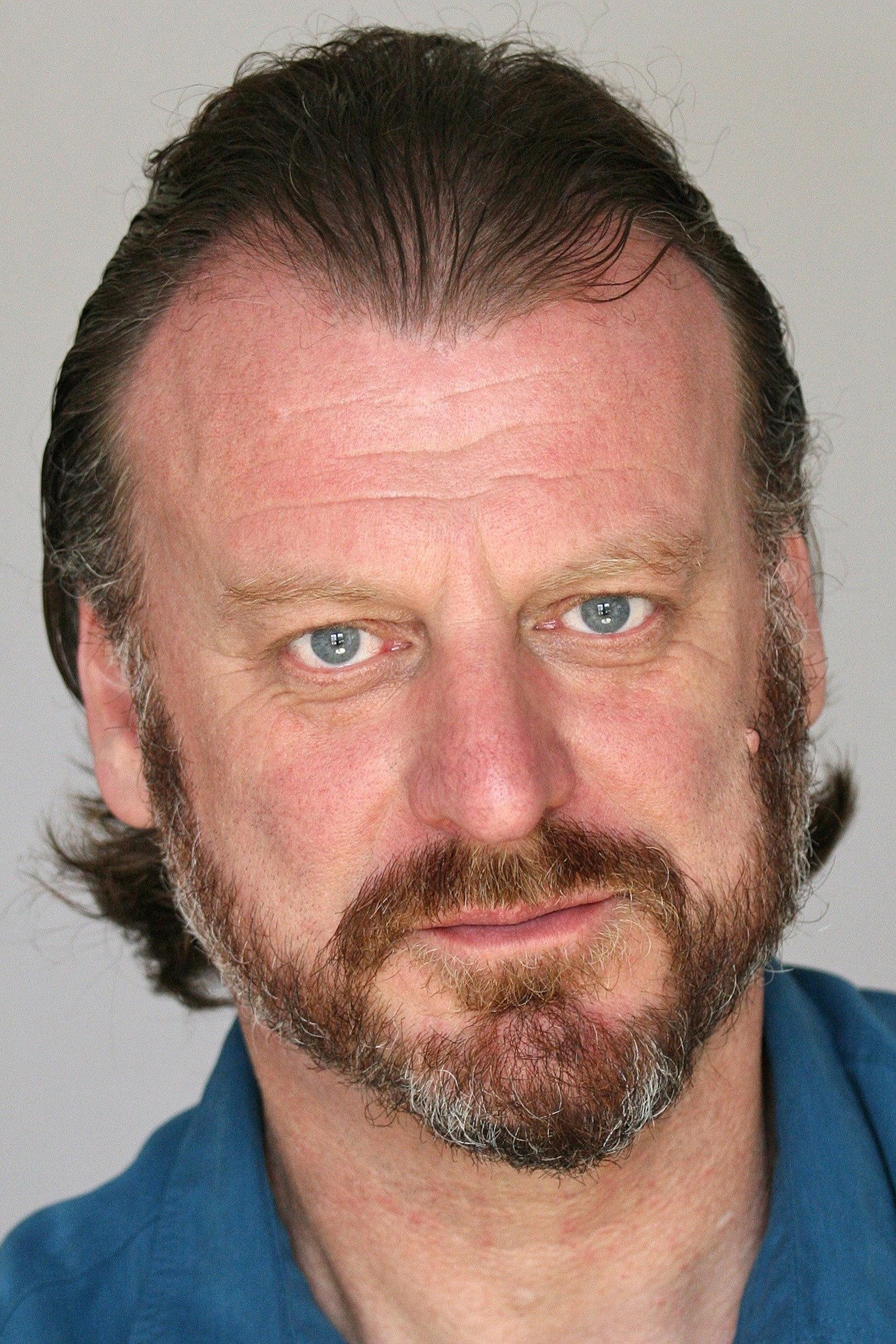 Richard Ashton as Andros in Dracula: The Dark Prince