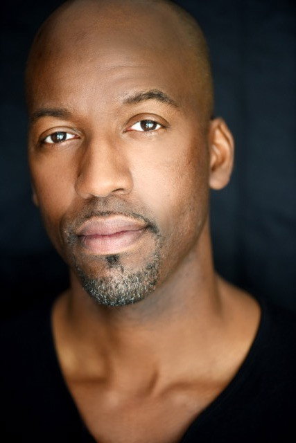 William-Christopher Stephens as Tre in Uninvited Guest