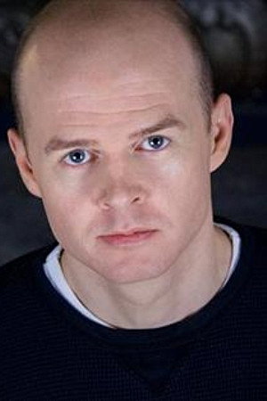 Bradley Sawatzky as Orderly #1 in The Exorcism of Molly Hartley
