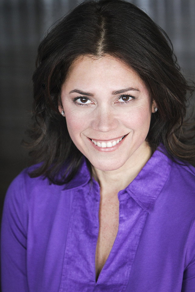 Jennice Fuentes as Nicole Jenkins in Behind Enemy Lines III: Colombia