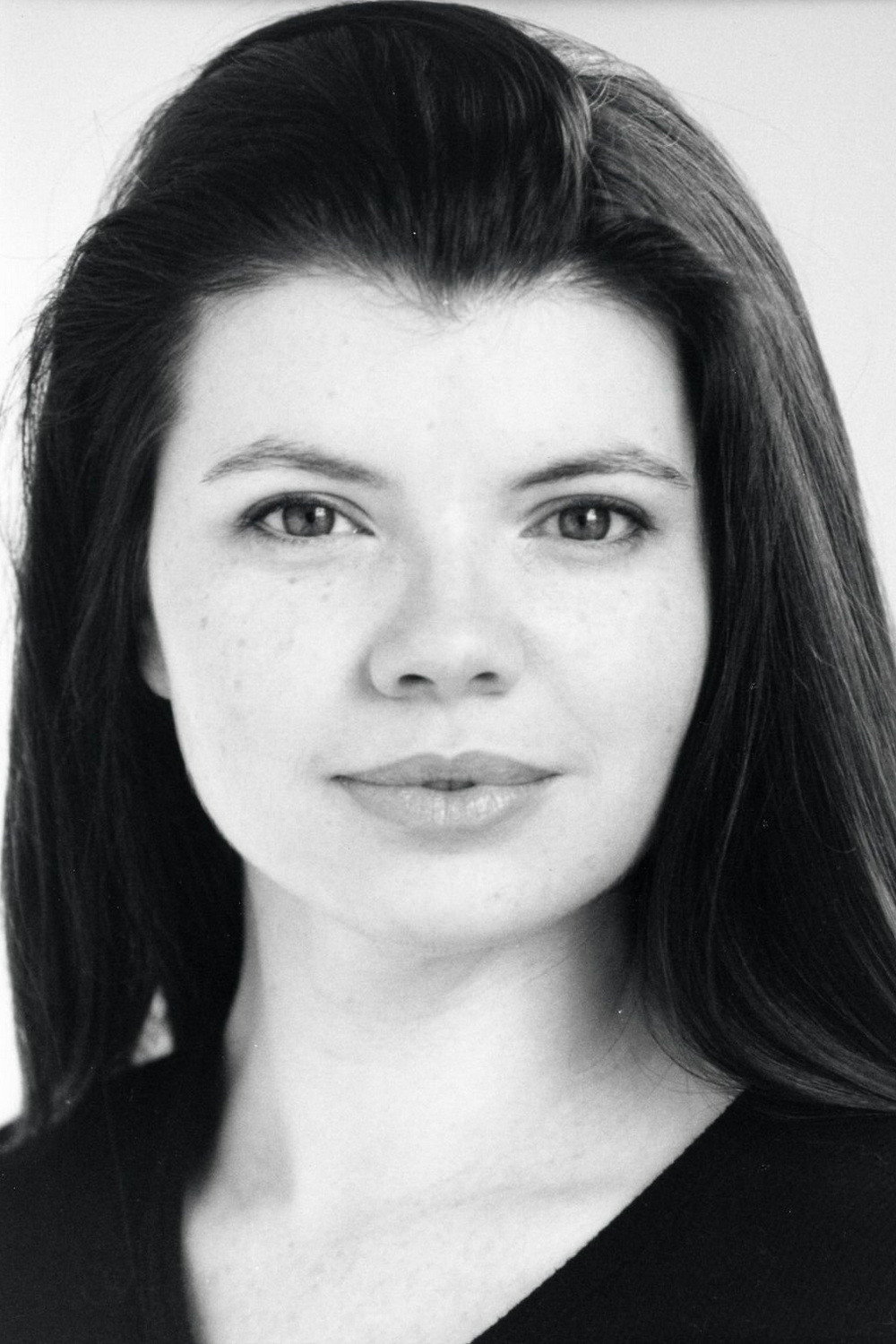 Katharine Cullen as Frances in Hills End